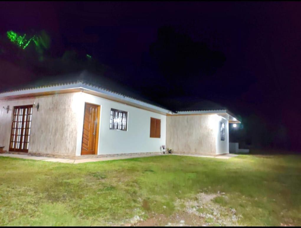 Casa para Descanso Campos do Jordao Bagian luar foto