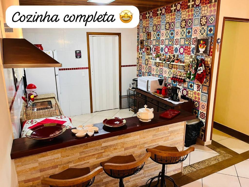 Casa para Descanso Campos do Jordao Bagian luar foto