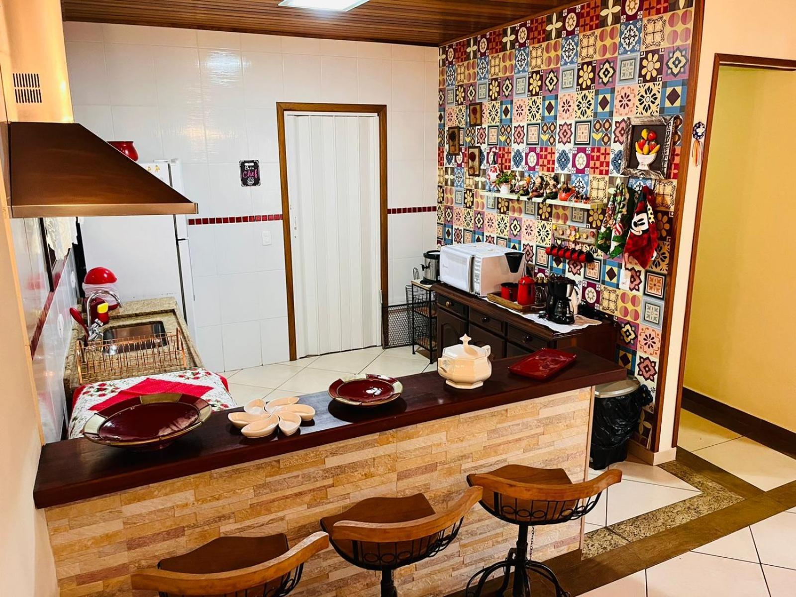 Casa para Descanso Campos do Jordao Bagian luar foto
