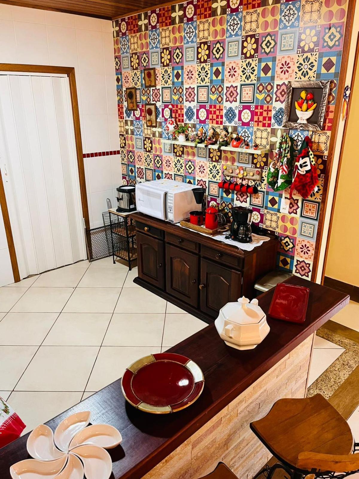 Casa para Descanso Campos do Jordao Bagian luar foto